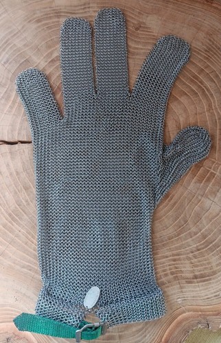 Whiting davis chainmail mesh - davis,