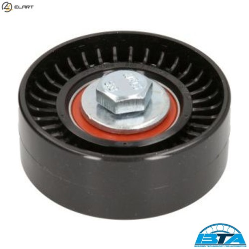 Tensioner pulley vribbed belt - tensioner,