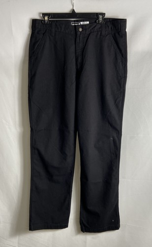 Carhartt men black rugged - men's,