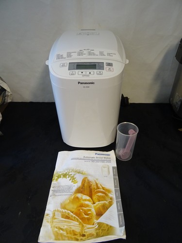 Panasonic 2500 automatic - sd-2500,
