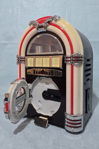 Steepletone classic rock mini - classic,
