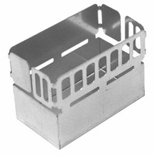 BCB FireDragon Multi-Fuel Mini Cooker Camping Stove Hexi Multi-Fuel Bushcraft