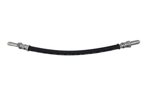 Front brake flexible rubber - brake,