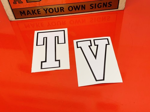 Lambretta tv175 tv200 inch - lambretta,