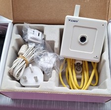 y-cam camera Monitor and record live video and audio from anywhere