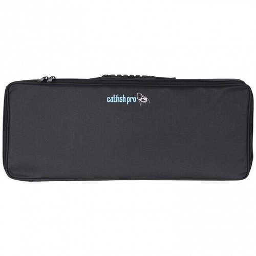 Catfish pro tackle bag loaded - catfish,
