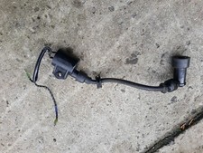 SUZUKI DT55HP OUTBOARD IGNITION COIL F6T531 YEAR 1990  2STROKE