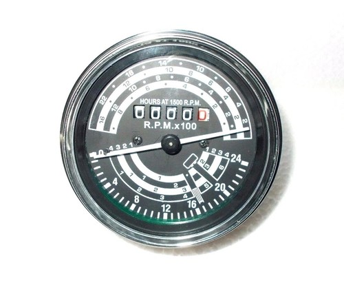 Massey ferguson tachometer for - tachometer,