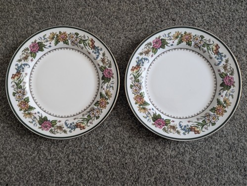 Spode tapestry cm side - x,