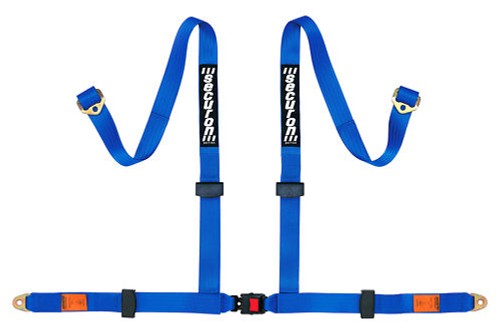 New securon 629 blue point - 4,