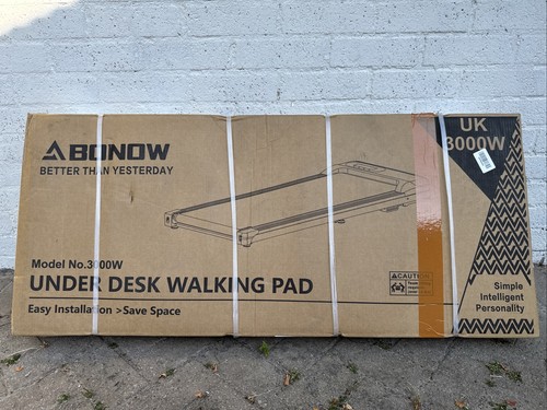 Abonow under desk - abonow, walking