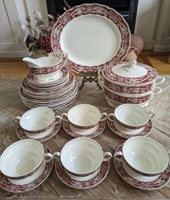 Vintage Grindley Marlborough