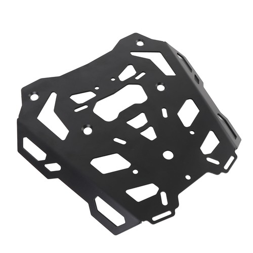 Motorcycle rear cargo carrier - motorcycle,