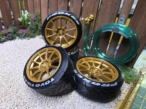 Scale xxr 527 with - scale,