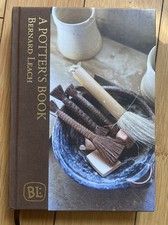 A Potter's Book by Bernard