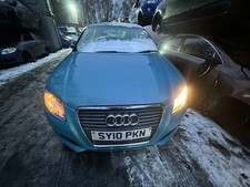 AUDI A3 BREAKING 2010 1.6