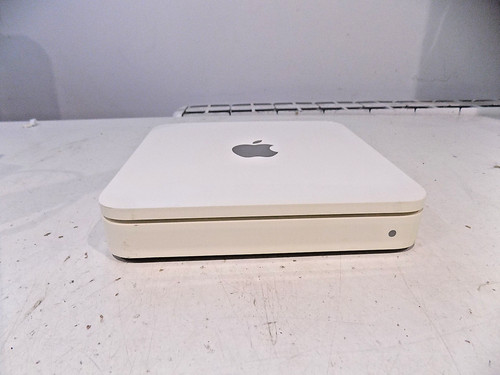 Apple time capsule - time,