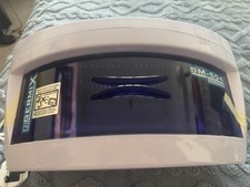 Nail tools, UV STERILIZER