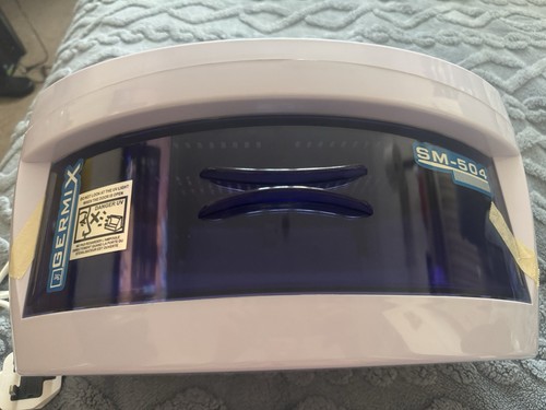 Nail tools sterilizer - nail,