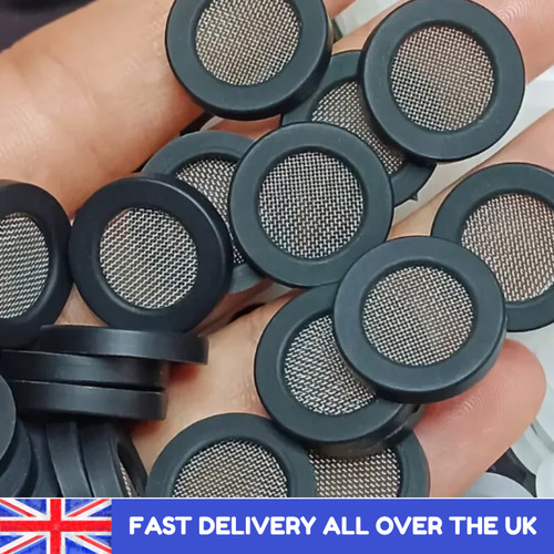 Long lasting rubber washer - long,