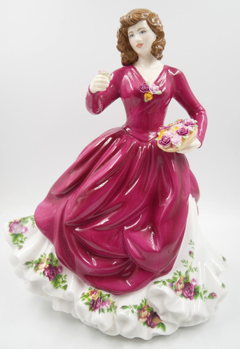 Rare royal albert - royal, old