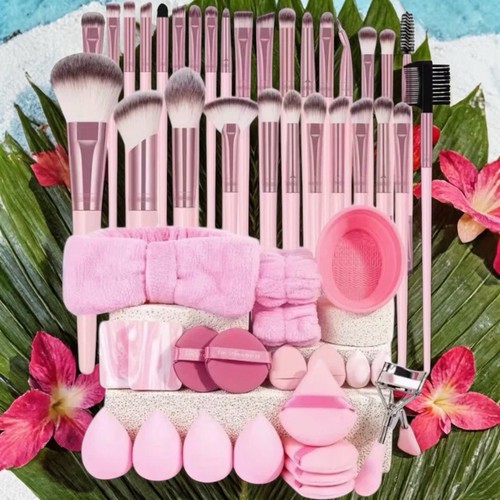 51pc professional makeup kit - professional,