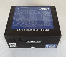 CleanSpace CS3020 HALO PAPR Power System – NIOSH – Award Winning Design
