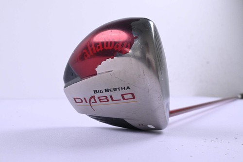 Callaway big bertha diablo - callaway,