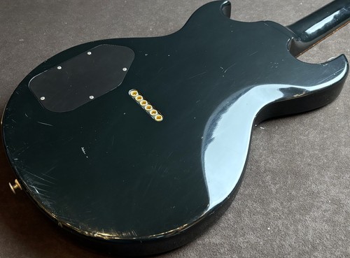 Aria pro black n gold - aria, black'n'gold