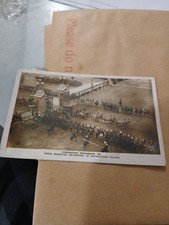 Coronation Procession 1911 The