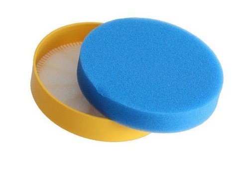 Washable pre motor filter for - washable,