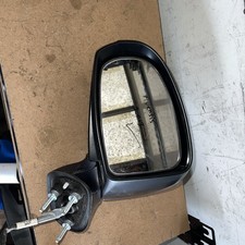 Toyota Avensis Wing Mirror