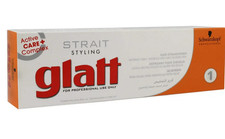 SCHWARZKOPF STRAIT STYLING