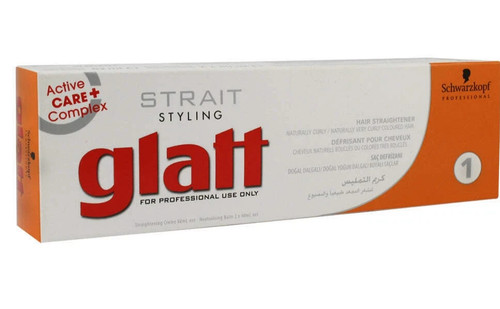 Schwarzkopf strait styling - strait,