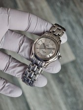 OMEGA Seamaster Lady  120