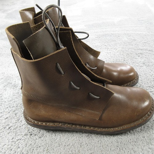 Trippen boots womens size 5 - trippen,