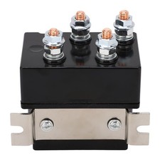 Winch Relay Electric Winch