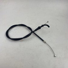Throttle Cable B Throttle Cable Closer Kawasaki KZ100/1100/zx1100 closer BT4055