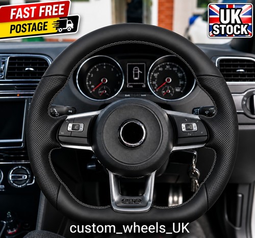 Custom sport steering wheel - custom,