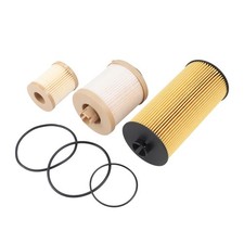 6.0L Diesel Oil Fuel Filter