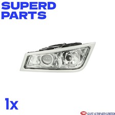 FOG LAMP L 24V FITS: VOLVO FH