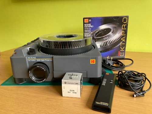 Kodak ektapro 9000 35mm slide - ektapro,