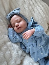 Reborn Noa By Cassie Anne