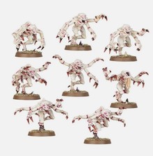 40k Tyranids Genestealers Old
