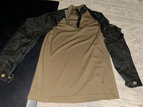 Overdyed british army - overdyed, issue