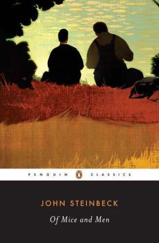 Mice and men john - of, by