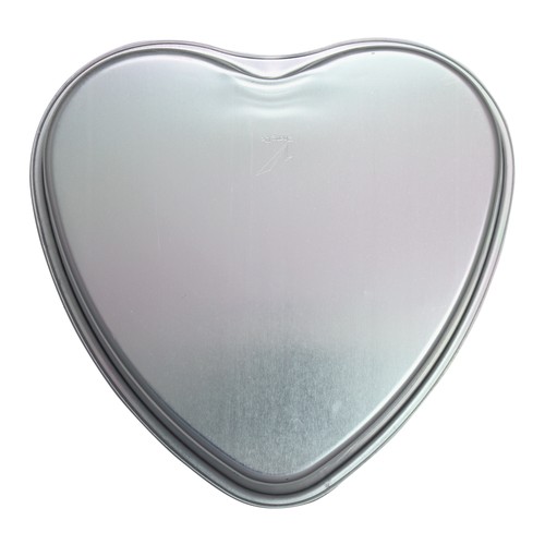 Heart shaped valentine - shaped,