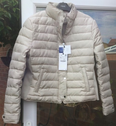 Bnwt zara cream beige - bnwt, /