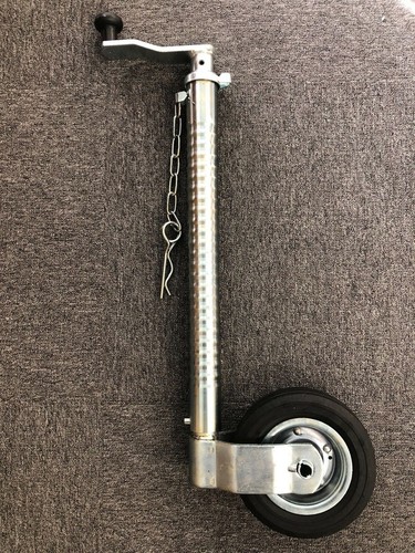 48mm heavy duty - heavy, telescopic