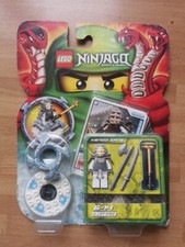 LEGO 9563 NINJAGO: Kendo Zane